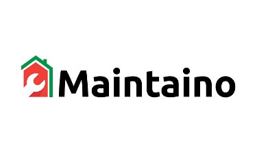 Maintaino.com